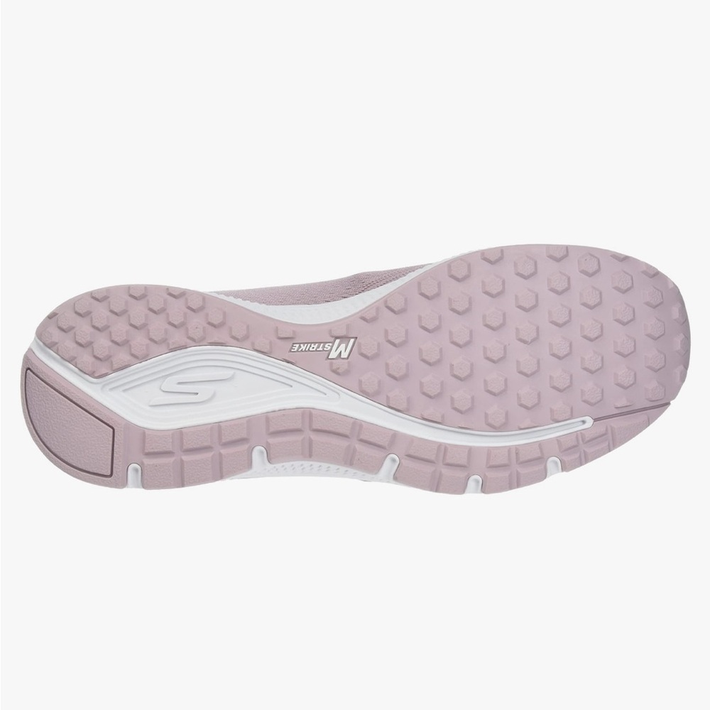 Skechers Women's Go Run Consistent Energize/size 6.5 - Picture 6 of 13